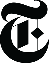 The New York Times Logo